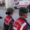 Alaattin Çakıcı hastaneye kaldırıldı Alaattin Çakıcı hastaneye kaldırıldı