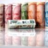 Vergi, harç ve cezalar zamlanacak