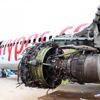 Boeing 737 Millet Kıraathanesi oluyor Boeing 737 Millet Kıraathanesi oluyor