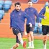 Başakşehir evinde Denizlispor karşısında (Yurttan ve dünyadan spor gündemi)