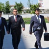 Jandarma Komutanı Albay Da Teslim Oldu