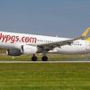 Pegasus eylül ayı yolcu trafiğini açıkladı