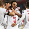 Euro 2016'ya direkt gidebiliriz! Euro 2016'ya direkt gidebiliriz!