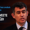 Metin Feyzioğlu'nun sözleri çıldırttı Metin Feyzioğlu'nun sözleri çıldırttı