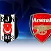 Beşiktaş - Arsenal Maçı Canlı İzle (Star Tv İzle)