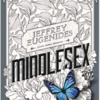 Jeffrey Eugenides'in romanı "Middlesex" Jeffrey Eugenides'in romanı "Middlesex"