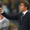 Benfica maçı sonrası Cocu'dan itiraf Benfica maçı sonrası Cocu'dan itiraf