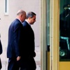 Fidan, yeniden Çözüm Süreci toplantısında Fidan, yeniden Çözüm Süreci toplantısında