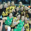 Eczacıbaşı VitrA 2-3 VakıfBank Eczacıbaşı VitrA 2-3 VakıfBank