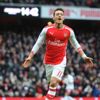 Mesut Özil Fener'e gidecek