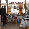 Kaymakam Çelik ten kısıtlama denetimi Kaymakam Çelik ten kısıtlama denetimi