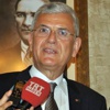 Volkan Bozkır'dan sert açıklama Volkan Bozkır'dan sert açıklama