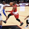 Chris Paul asistleriyle tarih yazdı!