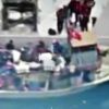Türk balıkçı teknesi Romanya karasularında batırıldı Türk balıkçı teknesi Romanya karasularında batırıldı