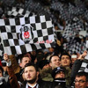 Beşiktaş'tan provokasyon uyarısı!