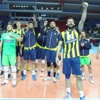 Fenerbahçe, zorlandı ama kazandı! Fenerbahçe, zorlandı ama kazandı!