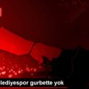 Nazilli Belediyespor gurbette yok Nazilli Belediyespor gurbette yok