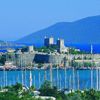 Bodrum turizmi için 'sürdürülebilirlik' seferberliği Bodrum turizmi için 'sürdürülebilirlik' seferberliği