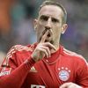 Ribery'den Sheffield United'a ret Ribery'den Sheffield United'a ret