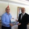 Müftüler toplantısı Kargı da yapıldı Müftüler toplantısı Kargı da yapıldı