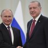 Başkan Erdoğan ve Putin bugün görüşecek