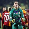 Muslera’nın ikinci baharı Muslera’nın ikinci baharı