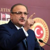 Vural'dan CHP'ye HDP tepkisi!