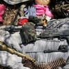 Hakkari'de terör operasyonu Hakkari'de terör operasyonu