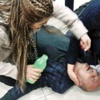 Baba Ayvalıtaş adliyede bayıldı Baba Ayvalıtaş adliyede bayıldı