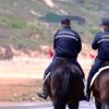 SARIYER DE JANDARMADAN ATLI DENETİM -1