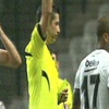 Quearesma'ya kırmızı şoku! Quearesma'ya kırmızı şoku!