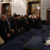 'Bahar Kalkanı' zaferi için Fetih suresi