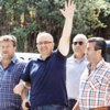 Tutuklattığı polis gözaltına aldı