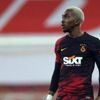 Trabzon maçına az bir süre kala Galatasaray'da Onyekuru sakatlığı sebebiyle kadrodan çıkartıldı