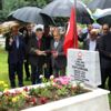 Düzce de 15 Temmuz etkinliği