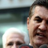Mustafa Sarıgül Hayri İnönü'ye cevap