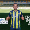 Miguel Crespo, Fenerbahçe'de