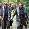 Kandil'e kırmızı bülten Kandil'e kırmızı bülten