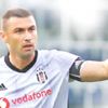 Kartal ağır yaralı Kartal ağır yaralı