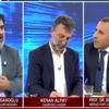 Robotlar sahaya indi , futbol oynadı Robotlar sahaya indi , futbol oynadı