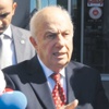 'Okyanus ötesi kumpası' anlattı 'Okyanus ötesi kumpası' anlattı