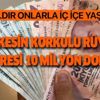 Şanlıurfa'da 30 yıldır onlarla iç içe yaşıyor! Herkesin korkulu rüyası! Litresi 10 milyon dolar Şanlıurfa'da 30 yıldır onlarla iç içe yaşıyor! Herkesin korkulu rüyası! Litresi 10 milyon dolar