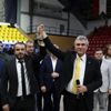 Başkan Yüce: "Sakaryaspor un her zaman yanındayım" Başkan Yüce: "Sakaryaspor un her zaman yanındayım"