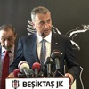 Beşiktaş Kulübü'nde bayramlaşma töreni gerçekleşti Beşiktaş Kulübü'nde bayramlaşma töreni gerçekleşti