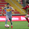 Sivasspor avantajı kaptı