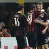 Milan'dan Roma'ya büyük darbe! Milan'dan Roma'ya büyük darbe!