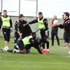 Adanaspor, Malatya yolcusu