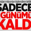 İşte yeni yapılandırmanın detayları İşte yeni yapılandırmanın detayları