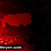 Aydın da Meryem uzattı Aydın da Meryem uzattı