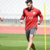 Galatasaray Adanaspor mesaisini sürdürdü